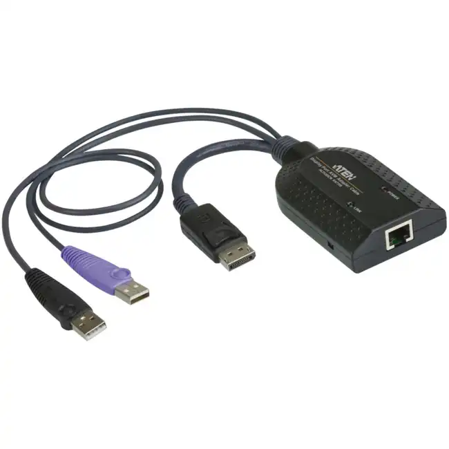Кабель интерфейсный ATEN KA7169 (KVM)
