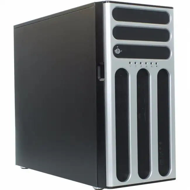 Серверная платформа Asus TS500-E8-PS4 V2 (Tower)