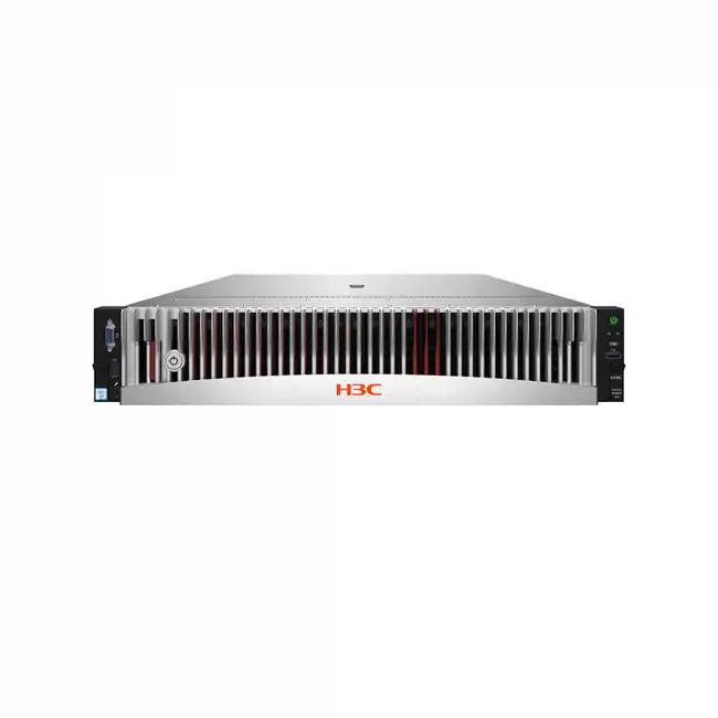 Сервер H3C UN-R4900-G5-SFF-C 2404/001 (2U Rack, Xeon Silver 4316, 2300 МГц, 20, 30, 4 x 16 ГБ, SFF 2.5", 8, 8x 960 ГБ)
