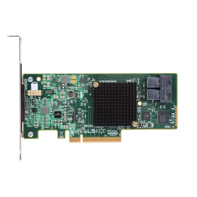 RAID-контроллер Intel RAID Controller RS3WC080 RS3WC080 928215