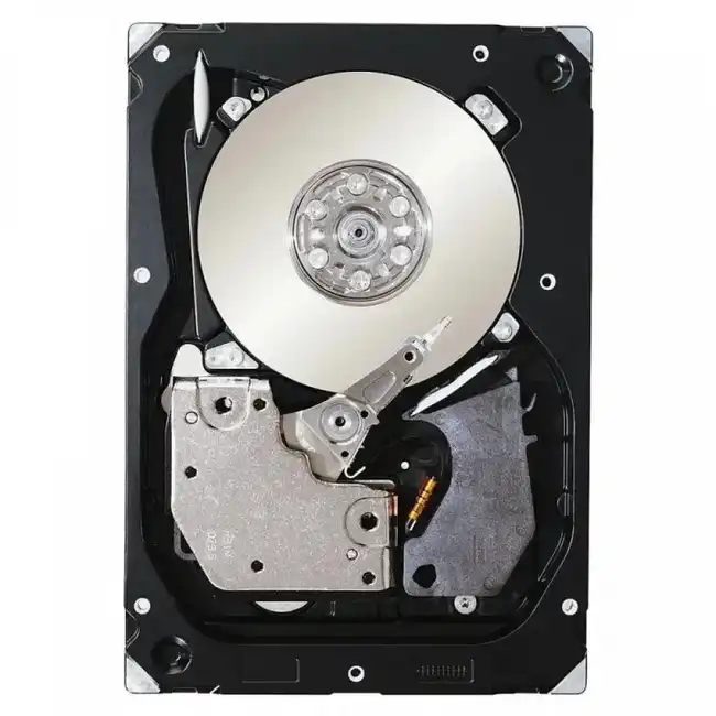 Серверный жесткий диск Seagate ST3146356SS (3,5 LFF, 146 ГБ, SAS)
