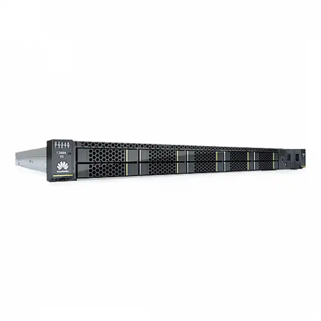 Сервер Huawei 1288H V5 02311XDB_BSW (1U Rack, Xeon Silver 4210R, 2400 МГц, 10, 13.75, 1 x 32 ГБ, 2x 600 ГБ)