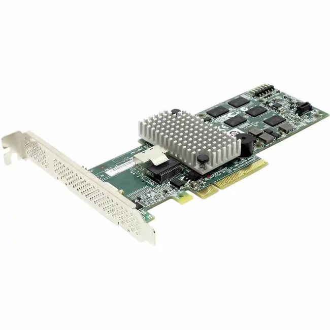 RAID-контроллер LSI SAS9260-4I LSI00197