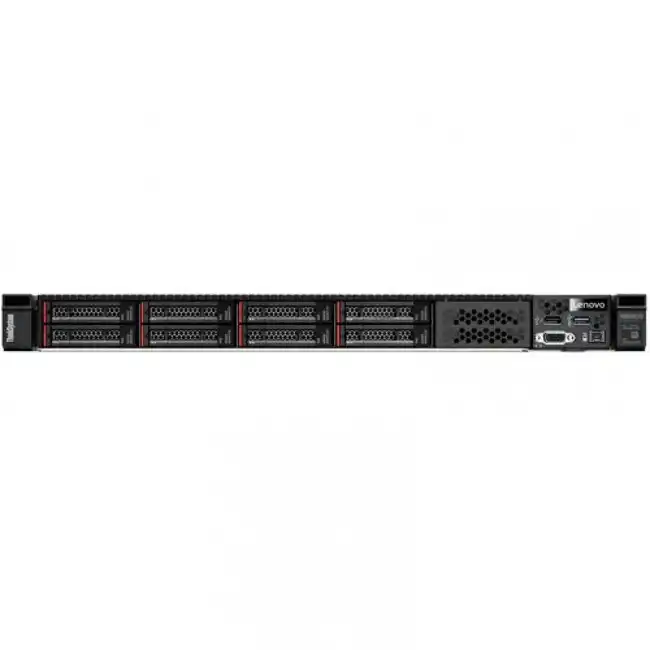 Сервер Lenovo ThinkSystem SR650 V2 7Z71A08AEA_STOCK_20_S (1U Rack, Xeon Silver 4314, 2400 МГц, 16, 24, 1 x 32 ГБ, SFF 2.5", 8, 1x 3.84 ТБ)