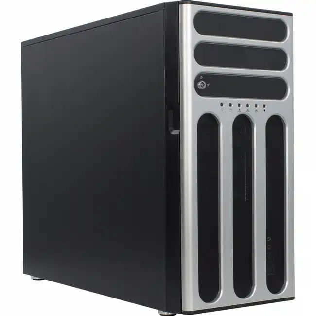 Серверная платформа Asus TS300 E9 PS4 90SV03EA-M04CE0 (Tower)