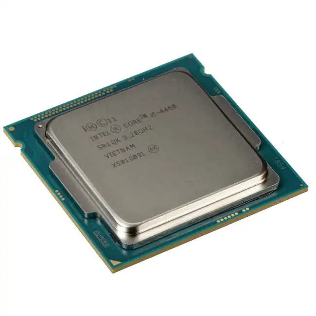 Процессор Intel Core™ i5-4460 BX80646I54460 (4, 3.2 ГГц, 6 МБ)
