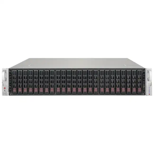 Серверный корпус Supermicro CSE-216BE1C-R920LPB