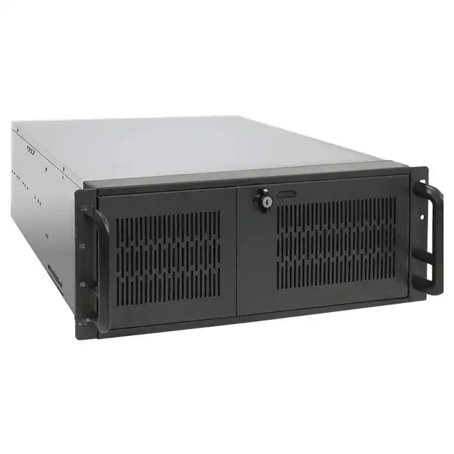 Серверный корпус Chenbro RM41300-F2-U3