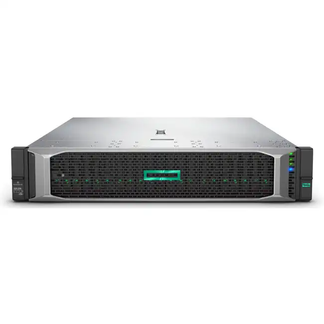 Сервер HPE ProLiant DL560 Gen10 840369-B21 (2U Rack, Xeon Gold 5120, 2200 МГц, 14, 19.25, 2 x 16 ГБ, SFF 2.5", 8)