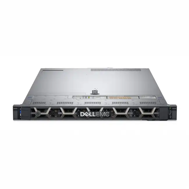 Сервер Dell R660XS 210-BFUZ/EMEA_PER660XS4SPL (Xeon Silver 4514Y, 2000 МГц, 16, 30, 1 x 32 ГБ, SFF 2.5", 8, 1x 480 ГБ)