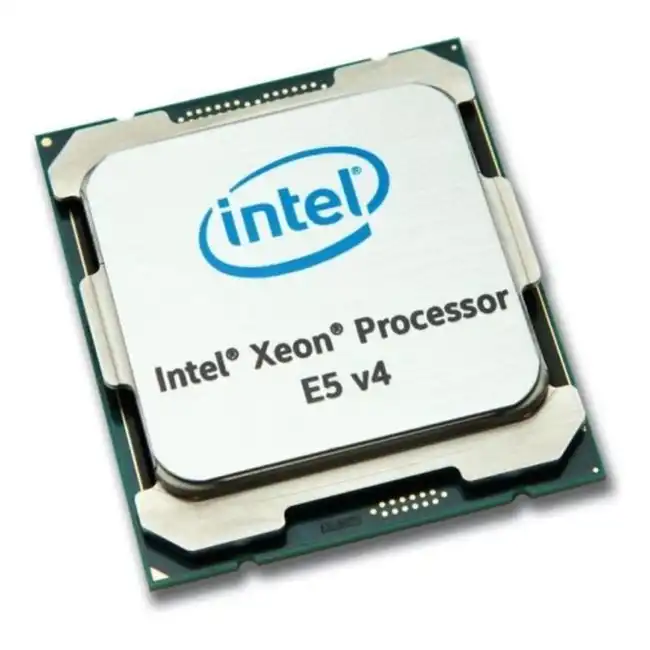 Серверный процессор HPE DL380 817929-B21 (Intel, 4, 3.0 ГГц, 10)