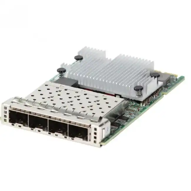 Сетевая карта Dell 540-BCRY (QSFP28)