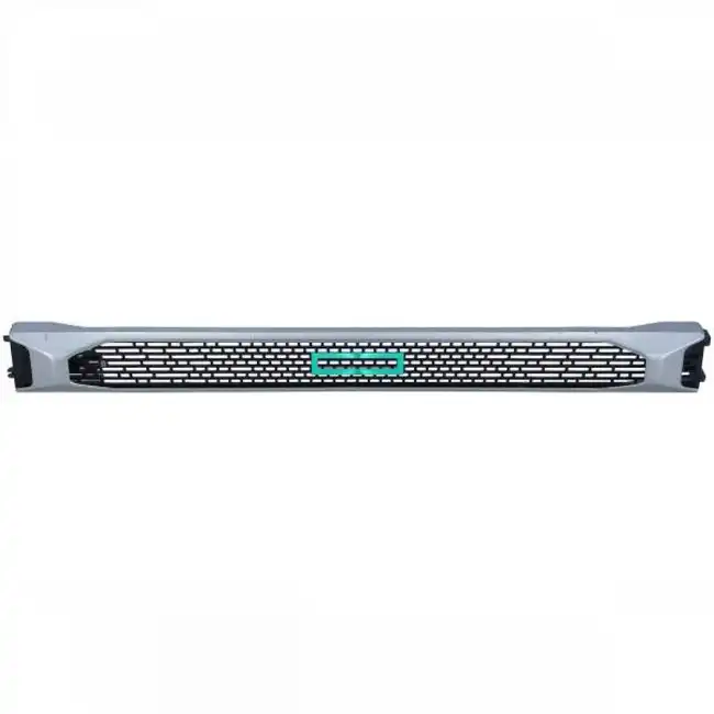 Аксессуар для сервера HPE 1U Gen10 Bezel Kit 867998-B21/Digital 499