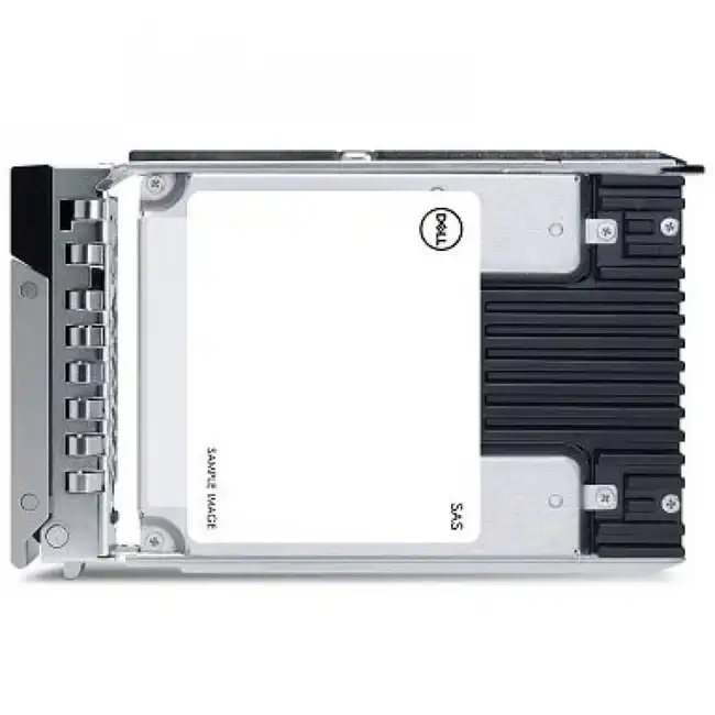 Серверный жесткий диск Dell 345-BBYK (2,5 SFF, 1.92 ТБ, SAS)