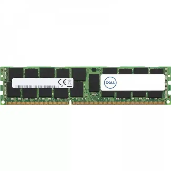 Серверная оперативная память ОЗУ Dell Memory Upgrade - 16GB AC140401 (8 ГБ x 2, DDR4)