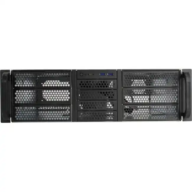 Серверный корпус Procase RE306-D6H4-C-48