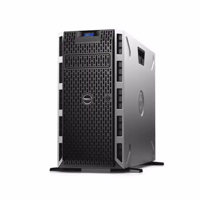 Серверная платформа Dell PowerEdge T430 210-ADLR-17 (Tower)