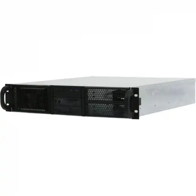 Серверный корпус Procase RE204-D2H5-A-48