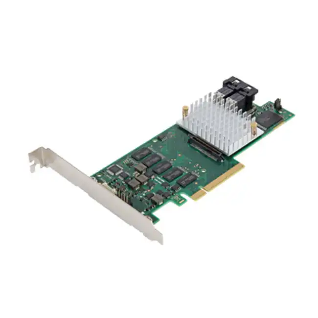 RAID-контроллер Fujitsu S26361-F5243-L505