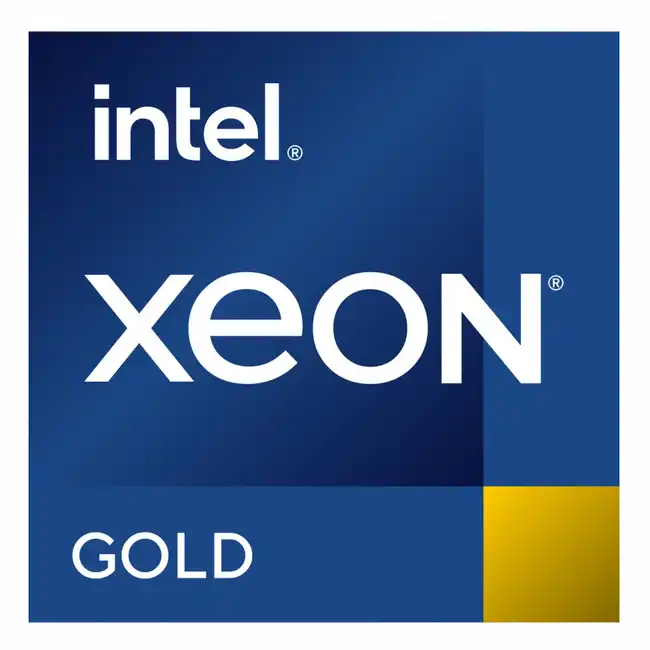Серверный процессор Dell Xeon Gold 5317 338-CBWNt (Intel, 12, 3.0 ГГц, 18)