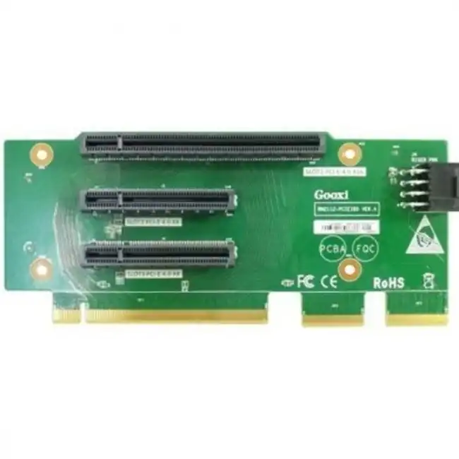 Аксессуар для сервера Gooxi RISER SL2108-748-PCIE7-M1