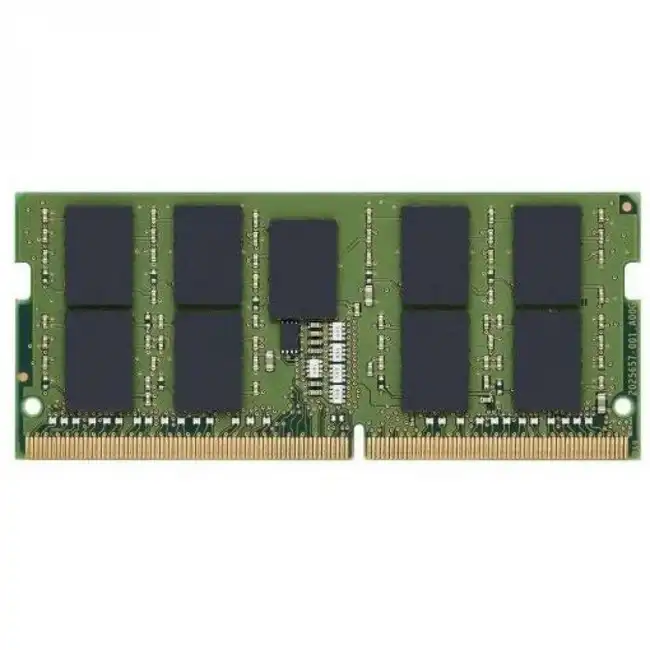 Серверная оперативная память ОЗУ Kingston KTL-TN432E/32G (32 ГБ, DDR4)