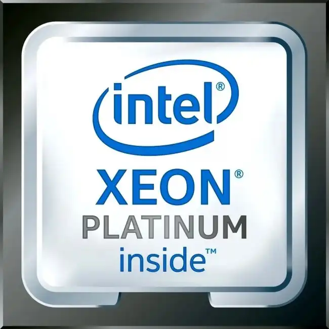 Серверный процессор Intel Xeon Platinum 8362 CD8068904722404 S RKY3 99AHXM (Intel, 32, 2.8 ГГц, 48)
