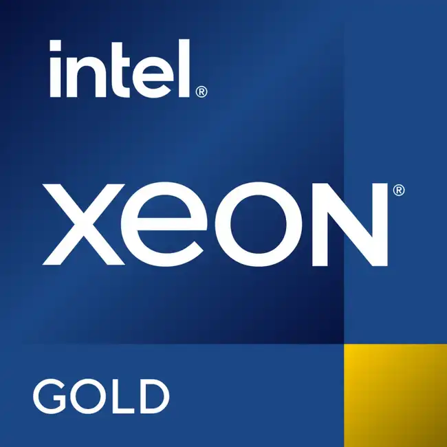 Серверный процессор Intel Xeon Gold 6544Y PK8072205559800 S RN6R (Intel, 16, 3.6 ГГц, 45)