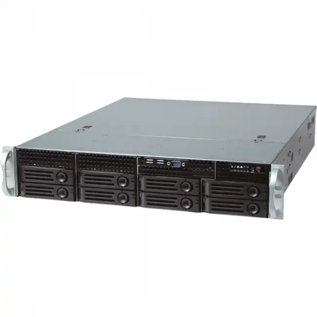 Серверный корпус Ablecom  CS-R25-41P