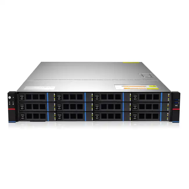 Сервер iRU Rock G2212IG3 2085322 (2U Rack, Xeon Silver 4316, 2300 МГц, 20, 30, 4 x 32 ГБ, SFF + LFF 2.5" + 3.5", 12)