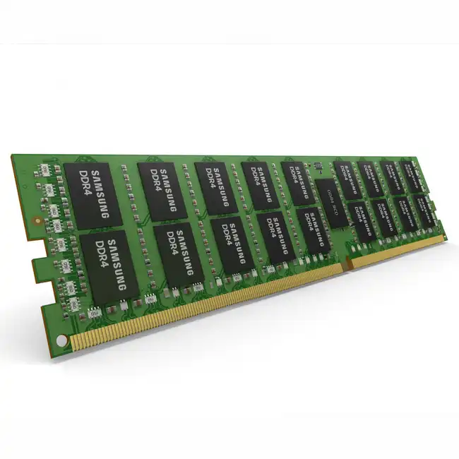 Серверная оперативная память ОЗУ Samsung M393A2K40EB3-CWECO (16 ГБ, DDR4)
