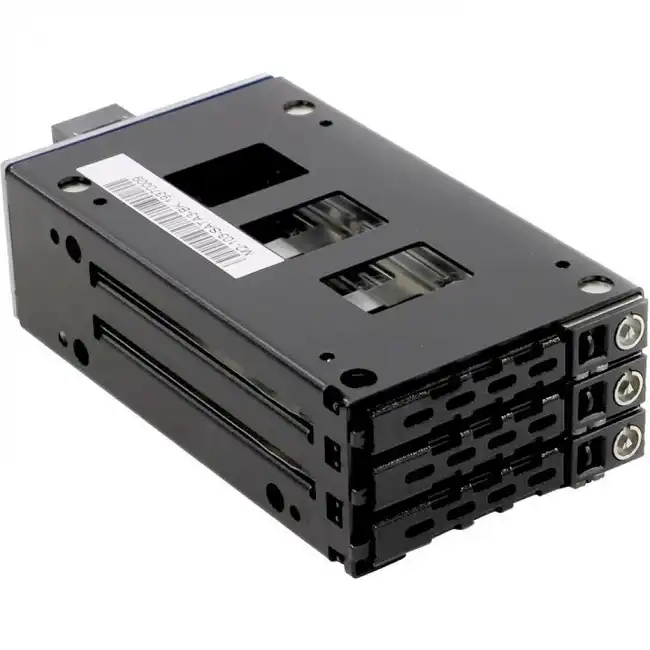 Аксессуар для сервера Procase Корзина для HDD M2-103-SATA3-BK
