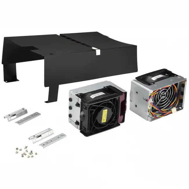 Аксессуар для сервера Supermicro MCP-320-74703-0N-KIT