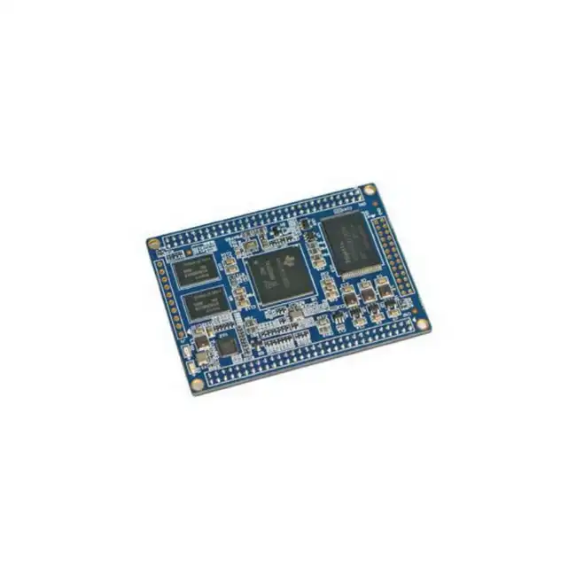 Аксессуар для сервера Myir Модуль ЦПУ Myir MYC-C3358-512N512D-100-C MYC-AM3358