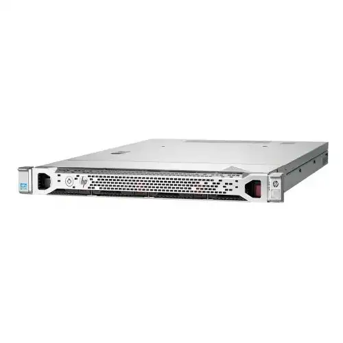 Сервер HPE ProLiant DL320e Gen8 686136-425 (1U Rack, Xeon E3-1230 v2, 3300 МГц, 4, 8)