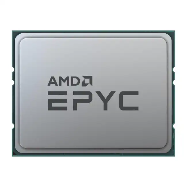 Серверный процессор AMD EPYC 9684X 100-000001254 (AMD, 96, 2.55 ГГц, 1146)