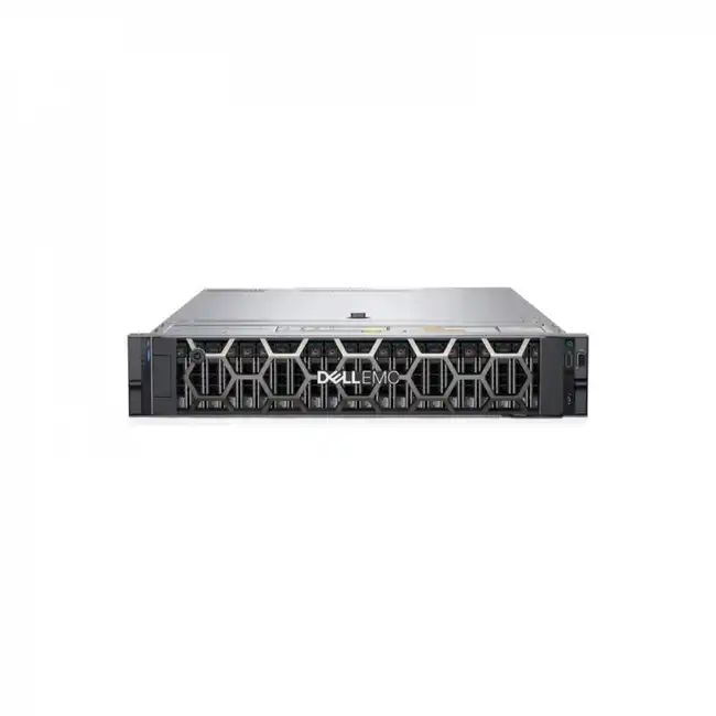 Серверная платформа Dell Сервер Dell PowerEdge R750xs 210-AZYQ-004