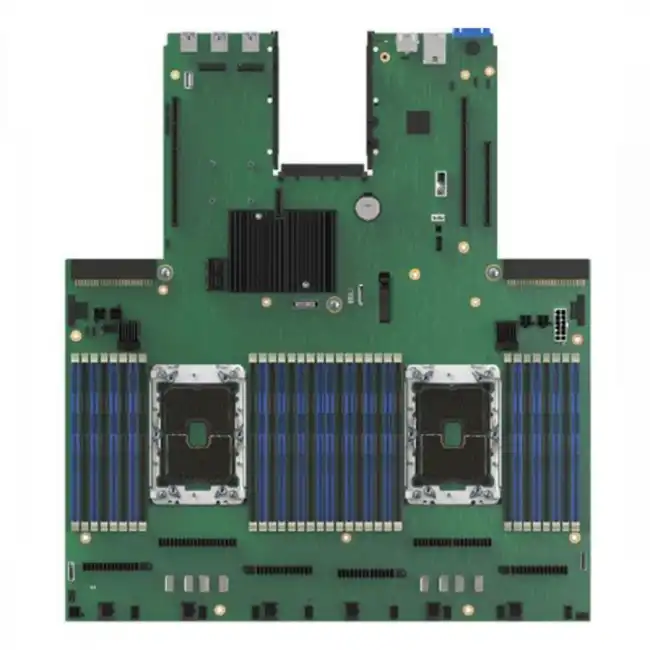 Серверная материнская плата Intel M50CYP2SBSTD