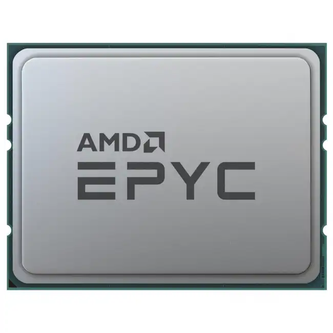 Серверный процессор AMD EPYC 9575F 100-000001554 (AMD, 64, 3.3 ГГц, 256)