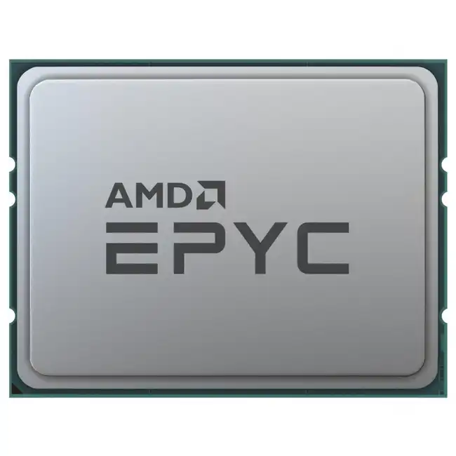 Серверный процессор AMD EPYC 9335 100-000001149 (AMD, 32, 3.0 ГГц, 128)