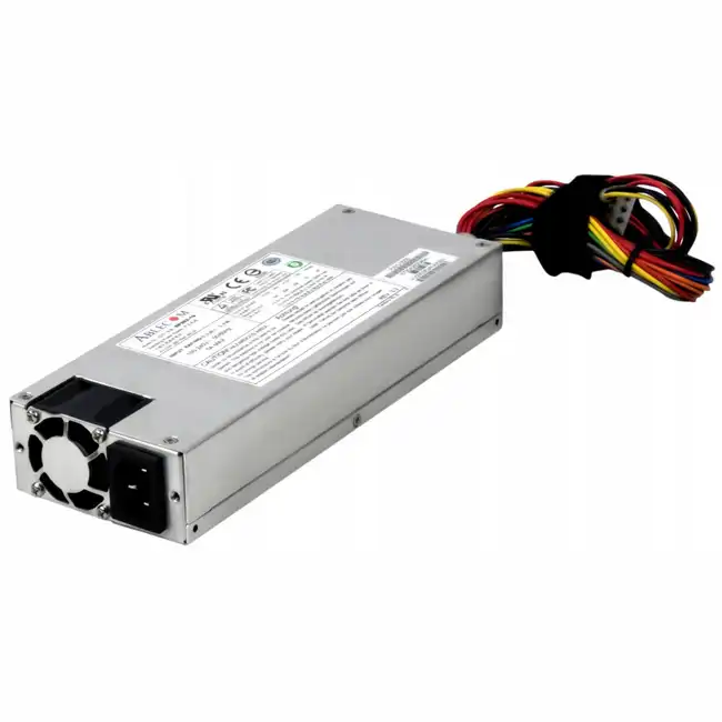Серверный блок питания Ablecom  AC-P580 AC-P580 (02-PWBP1200-005C0101) (2U, 800 Вт)