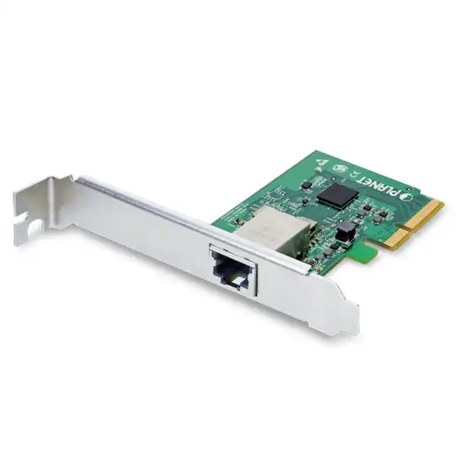 Сетевая карта Planet ENW-9803 (Ethernet (LAN / RJ45))