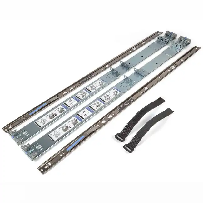 Рельсы для сервера Dell Static Rack Rails 770-BBBMz