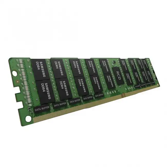 Серверная оперативная память ОЗУ Samsung M386AAG40BM3-CWE (128 ГБ, DDR4)