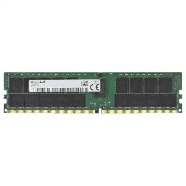 Серверная оперативная память ОЗУ Hynix HMAA8GR7CJR4N-XN (64 ГБ, DDR4)
