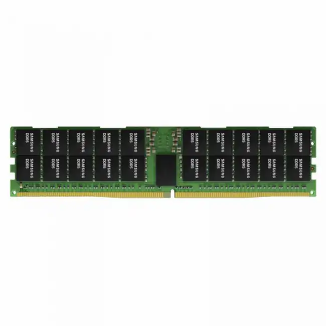 Серверная оперативная память ОЗУ Samsung M321RAJA0MB0-CWMCJ (128 ГБ, DDR5)