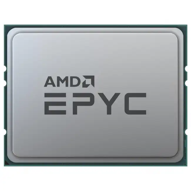 Серверный процессор AMD EPYC 9475F 100-000001143 (AMD, 48, 3.65 ГГц, 256)