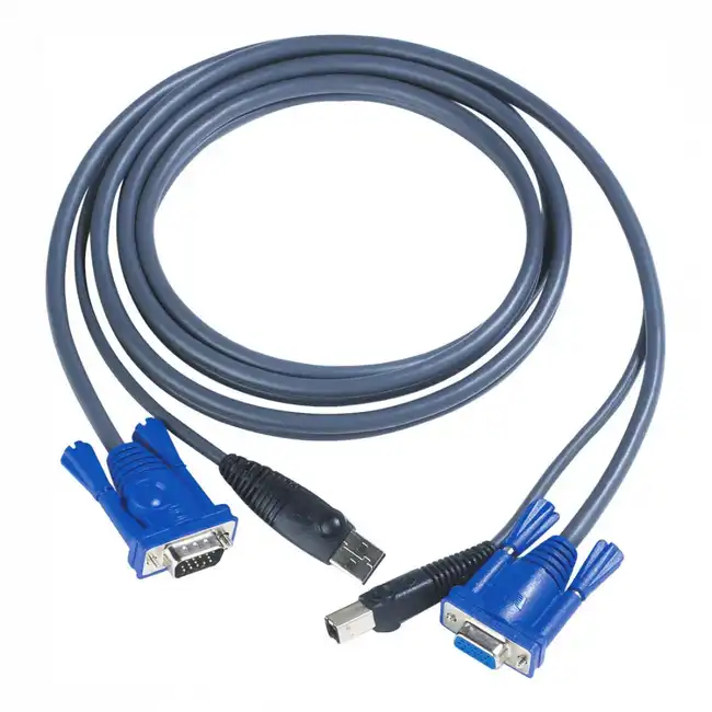 Аксессуар для сервера ATEN KVM кабель 2L-5003U