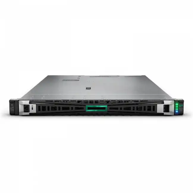 Сервер HPE ProLiant DL360 Gen11 P70540-421 (1U Rack, Xeon Silver 4509Y, 2600 МГц, 8, 22.5, 1 x 32 ГБ, SFF 2.5", 8)