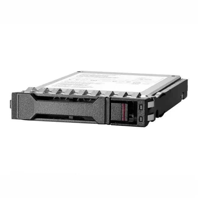 Серверный жесткий диск Dell 7.68TB SSD up to SAS 24Gbps ISE RI 512e 2.5in Hot-Plug 345-BFVY (2,5 SFF, 7.68 ТБ, SAS)